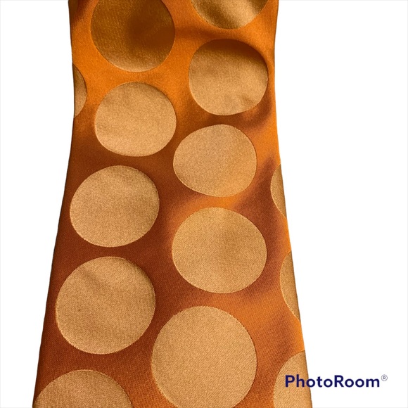 Ted Baker London Men's 100% Silk Tie - Picture 2 of 6